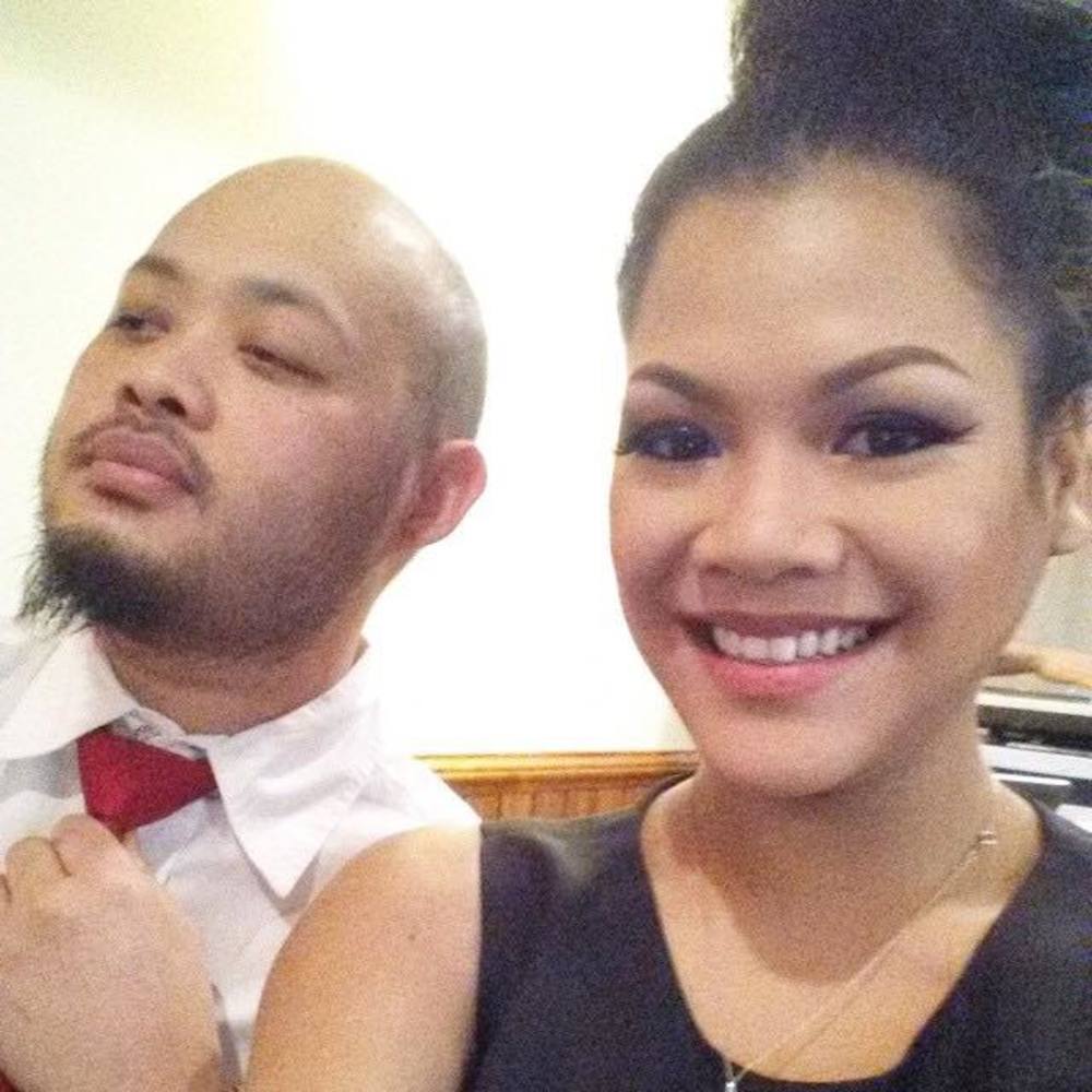 Meet your Posher, Loloveah